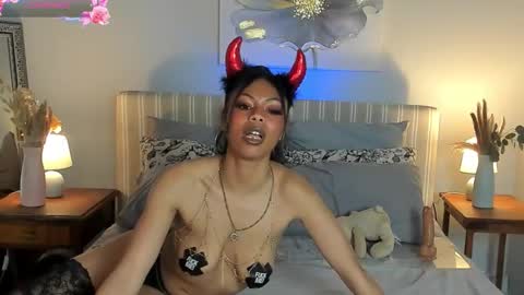 Chelseaquinn online show from October 10, 2025, 6:56 am