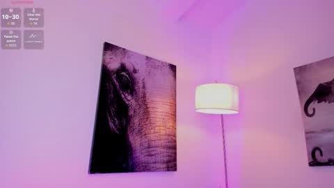 Chelsy online show from November 16, 2025, 3:45 am