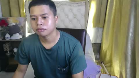 im cheno online show from November 8, 2025, 10:15 am