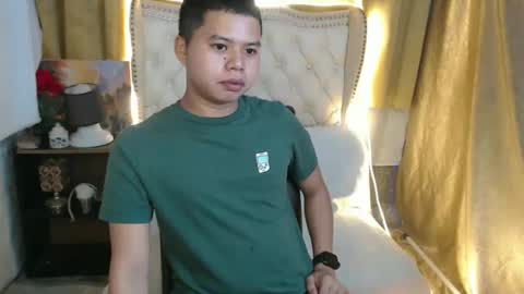 im cheno online show from November 12, 2025, 10:04 am