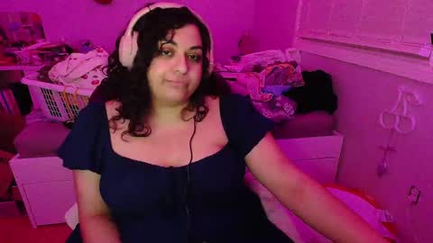 Snapshot of chericheesecake chatting on September 21, 2025, 4:47 am chericheesecake online show from September 21, 2025, 4:47 am