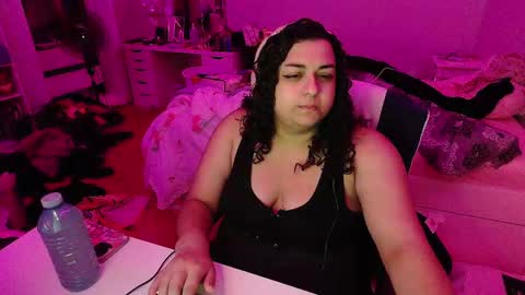 Snapshot of chericheesecake chatting on October 25, 2025, 3:36 am chericheesecake online show from October 25, 2025, 3:36 am