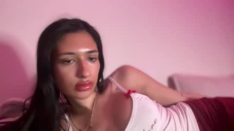 cherliecarmen online show from March 9, 2025, 2:07 am