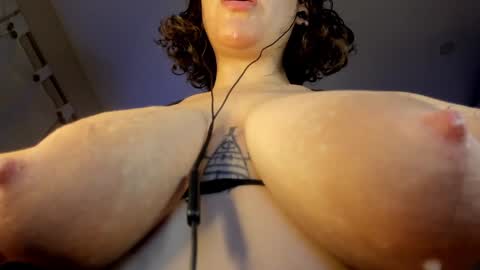 Snapshot of chernoevil666 chatting on January 14, 2025, 12:43 am Allyss online show from January 14, 2025, 12:43 am