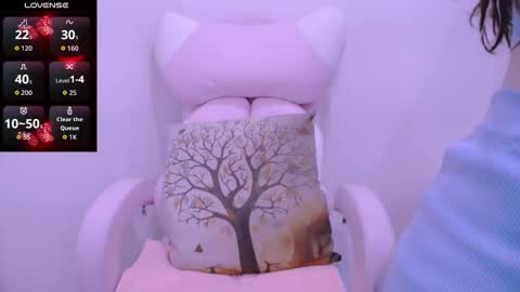 Cheri online show from November 2, 2025, 12:46 am