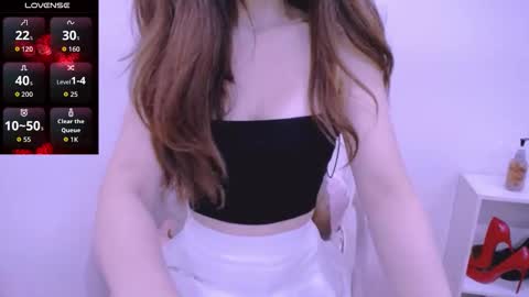 Cheri online show from November 16, 2025, 12:22 pm