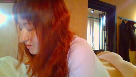 Snapshot of cherrrylips666000 chatting on January 16, 2025, 8:22 am ur cherry online show from January 16, 2025, 8:22 am