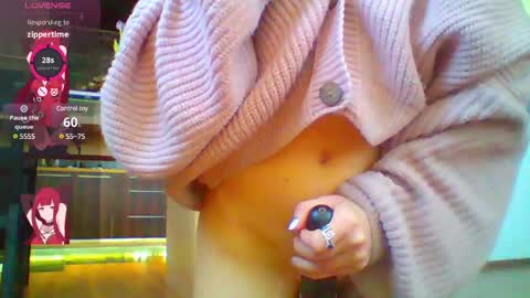 Snapshot of cherrrylips666000 chatting on February 25, 2025, 6:14 am ur cherry online show from February 25, 2025, 6:14 am