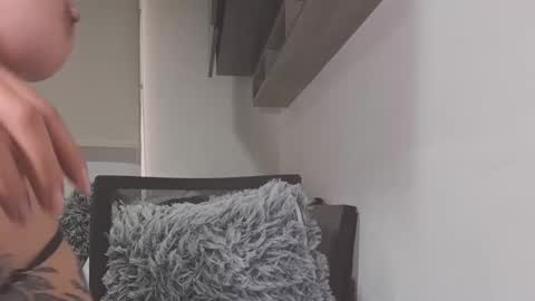 TATIS online show from February 11, 2025, 8:31 pm