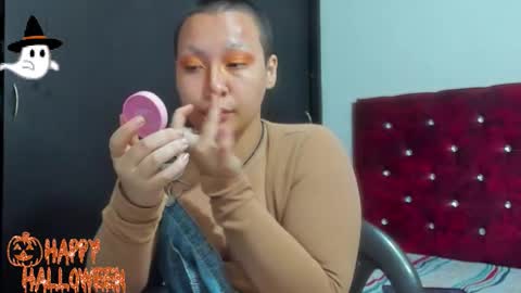 Cherry online show from October 10, 2025, 12:04 pm