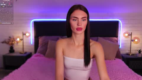 Cherry  Kiss online show from September 11, 2025, 6:41 pm