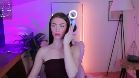 Cherry  Kiss online show from November 9, 2025, 1:20 pm