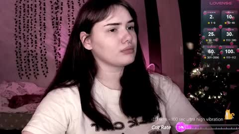 Snapshot of cherry_elfcat chatting on December 20, 2024, 12:52 am cherry_elfcat online show from December 20, 2024, 12:52 am