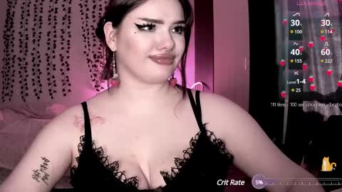 Snapshot of cherry_elfcat chatting on February 16, 2025, 7:59 am cherry_elfcat online show from February 16, 2025, 7:59 am
