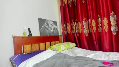 cherry_falls online show from October 25, 2025, 8:33 am