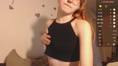 Cheryl online show from October 22, 2025, 9:25 pm