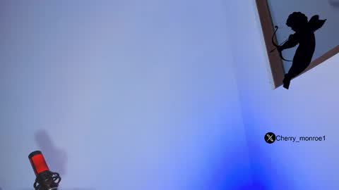 Snapshot of cherry_monroe chatting on February 15, 2025, 1:49 pm cherry Monroe online show from February 15, 2025, 1:49 pm