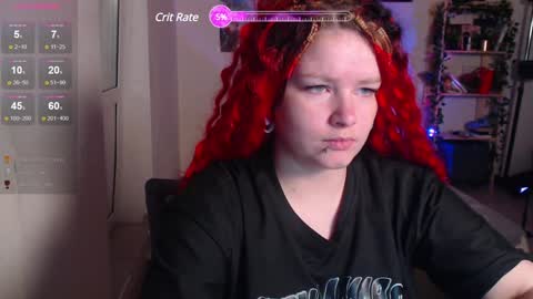 Snapshot of cherry_night666 chatting on December 3, 2024, 6:04 am Morty online show from December 3, 2024, 6:04 am