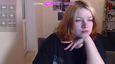 Snapshot of cherry_night666 chatting on December 19, 2024, 3:07 am Morty online show from December 19, 2024, 3:07 am