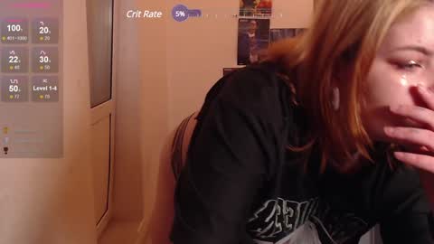 Snapshot of cherry_night666 chatting on December 24, 2024, 3:05 am Morty online show from December 24, 2024, 3:05 am