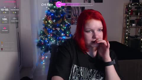 Snapshot of cherry_night666 chatting on December 30, 2024, 2:53 am Morty online show from December 30, 2024, 2:53 am