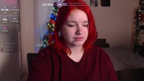 Snapshot of cherry_night666 chatting on January 2, 2025, 3:05 am Morty online show from January 2, 2025, 3:05 am
