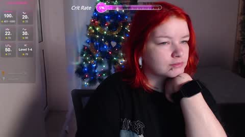Snapshot of cherry_night666 chatting on January 7, 2025, 2:53 am Morty online show from January 7, 2025, 2:53 am