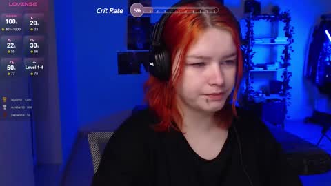 Snapshot of cherry_night666 chatting on February 12, 2025, 3:07 am Morty online show from February 12, 2025, 3:07 am