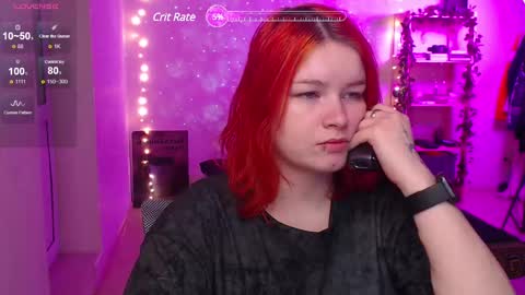 Snapshot of cherry_night666 chatting on February 28, 2025, 3:04 am Morty online show from February 28, 2025, 3:04 am