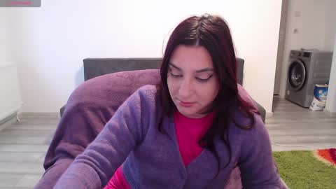Snapshot of cherry_pie95 chatting on December 2, 2024, 7:14 am Sherry online show from December 2, 2024, 7:14 am
