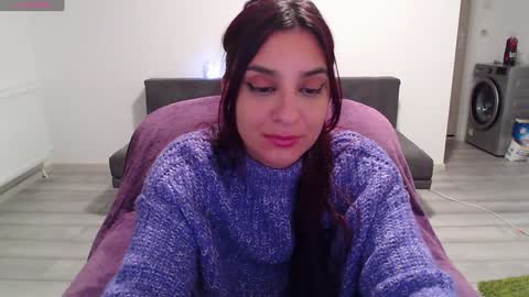 Snapshot of cherry_pie95 chatting on December 3, 2024, 8:28 pm Sherry online show from December 3, 2024, 8:28 pm