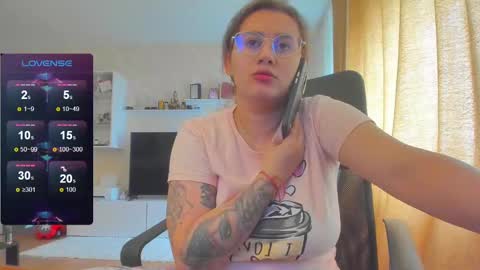 mayra online show from March 2, 2025, 10:03 am