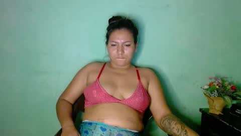 Snapshot of cherry_provocation chatting on February 1, 2025, 4:22 pm cherry online show from February 1, 2025, 4:22 pm
