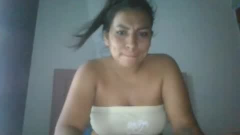 Snapshot of cherry_provocation chatting on October 19, 2025, 9:15 pm cherry online show from October 19, 2025, 9:15 pm