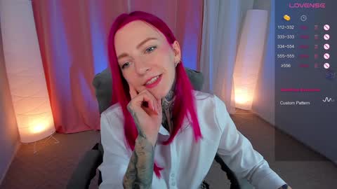 Snapshot of cherry_roxy chatting on January 31, 2025, 11:45 pm Roxy online show from January 31, 2025, 11:45 pm