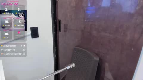 ANNY online show from November 29, 2025, 11:13 am