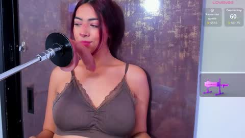 ANNY online show from December 3, 2025, 4:20 am