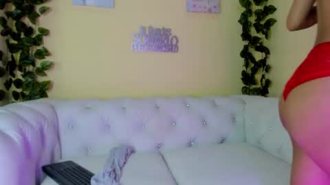 Sussan Cherry  online show from December 13, 2024, 6:21 am