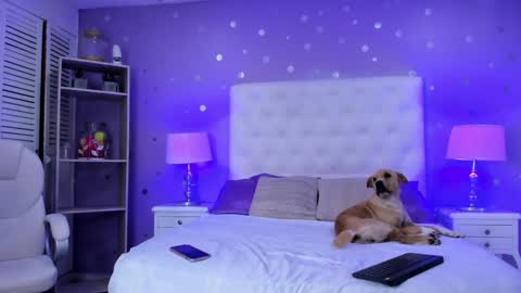 Sussan Cherry  online show from February 1, 2025, 4:24 am