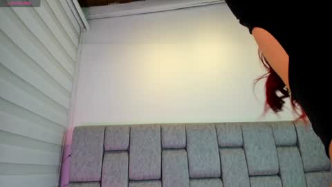 Snapshot of cherry_welll chatting on February 2, 2025, 3:54 am Cherry  Conection 11pm-6am Colombia time online show from February 2, 2025, 3:54 am