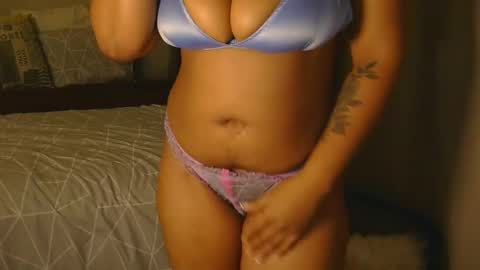 Cherrybabe online show from January 19, 2025, 9:45 pm