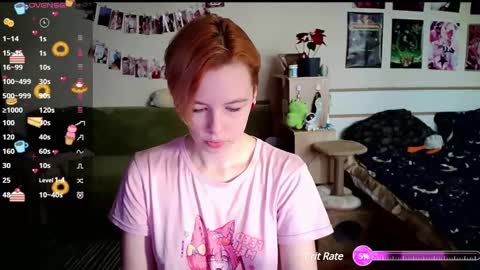 Snapshot of cherrybaby_0 chatting on January 21, 2025, 7:04 am cherrybaby_0 online show from January 21, 2025, 7:04 am