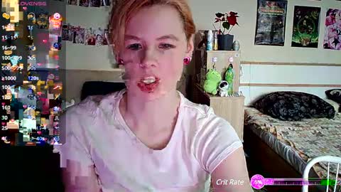 Snapshot of cherrybaby_0 chatting on January 24, 2025, 5:42 am cherrybaby_0 online show from January 24, 2025, 5:42 am