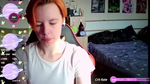 Snapshot of cherrybaby_0 chatting on February 14, 2025, 6:12 am cherrybaby_0 online show from February 14, 2025, 6:12 am