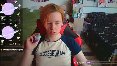 Snapshot of cherrybaby_0 chatting on March 3, 2025, 7:32 am cherrybaby_0 online show from March 3, 2025, 7:32 am