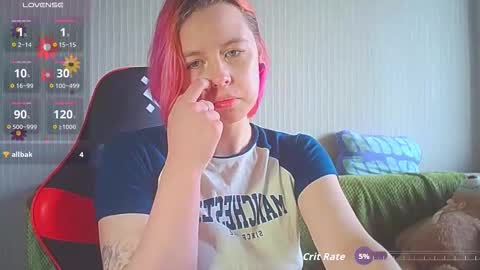 Snapshot of cherrybaby_0 chatting on September 20, 2025, 8:48 am cherrybaby_0 online show from September 20, 2025, 8:48 am