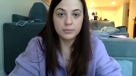 Cherry online show from January 28, 2025, 10:01 pm