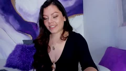 cherryblossomm1 online show from January 6, 2025, 10:47 pm