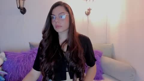 cherryblossomm1 online show from February 22, 2025, 11:03 pm