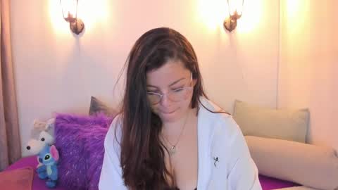 cherryblossomm1 online show from March 8, 2025, 2:23 am